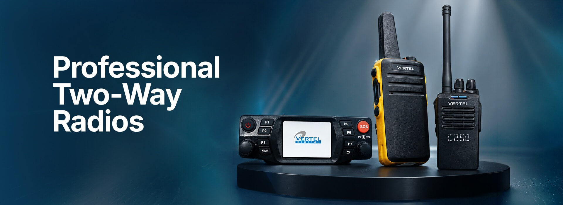 Smart Pro Digital