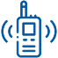 walkie-talkie