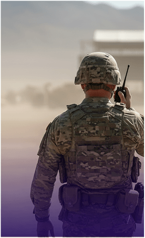 Defence