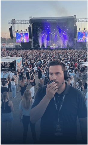 Event Management