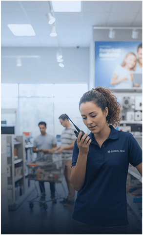 Retail