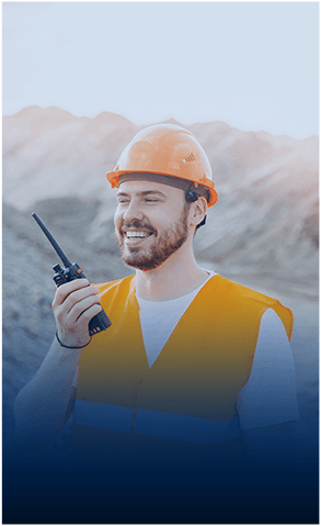 Mining